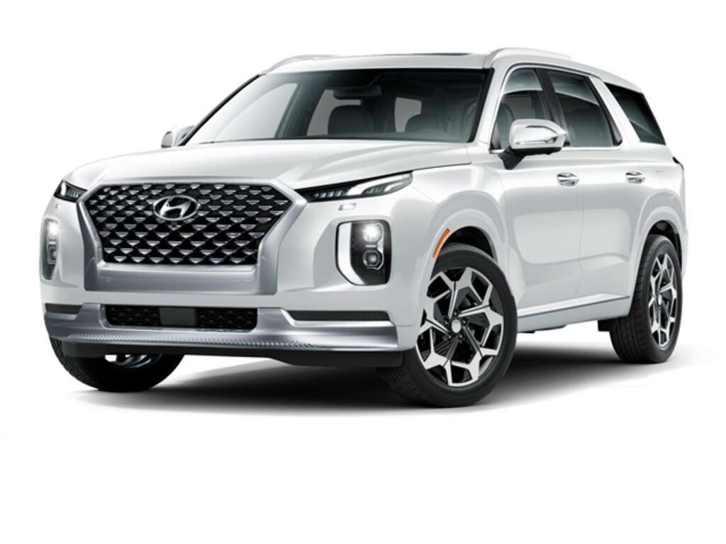 Used 2021 Hyundai Palisade Calligraphy For Sale Rapid City SD